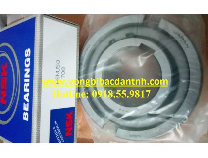 BẠC ĐẠN ASNU50 - NSK